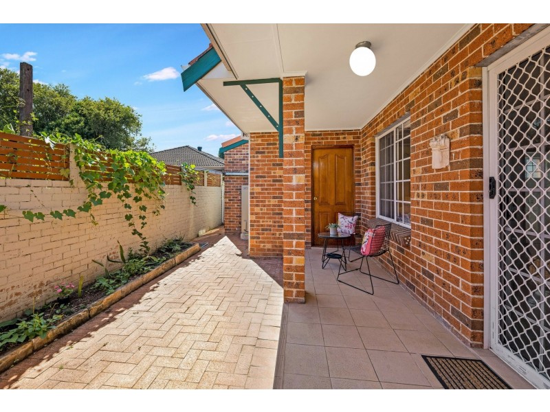 1/10 Bennett Street, Burwood NSW 2134
