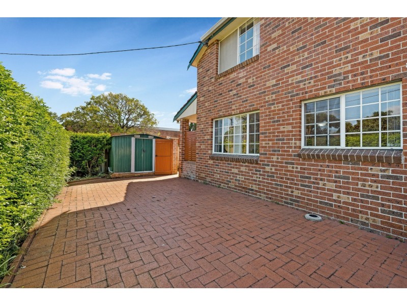 1/10 Bennett Street, Burwood NSW 2134