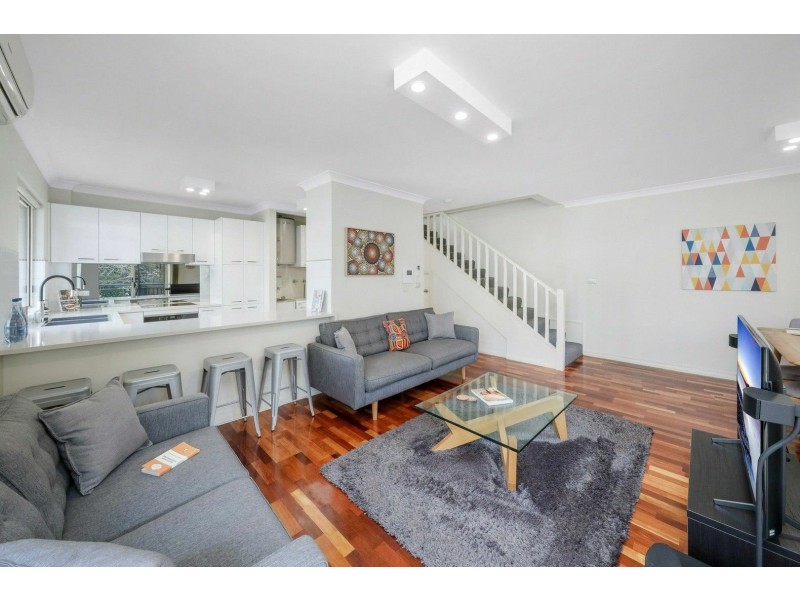 19/34-38 Park Avenue, Burwood NSW 2134