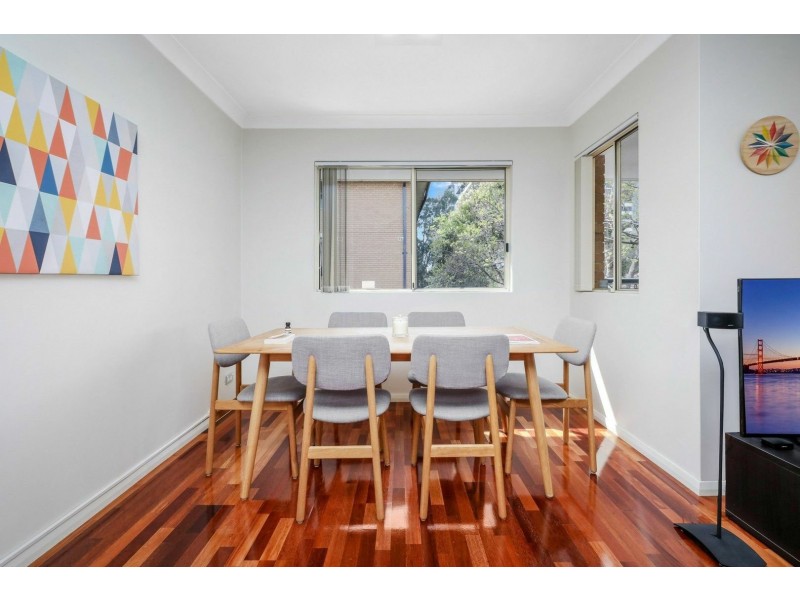 19/34-38 Park Avenue, Burwood NSW 2134