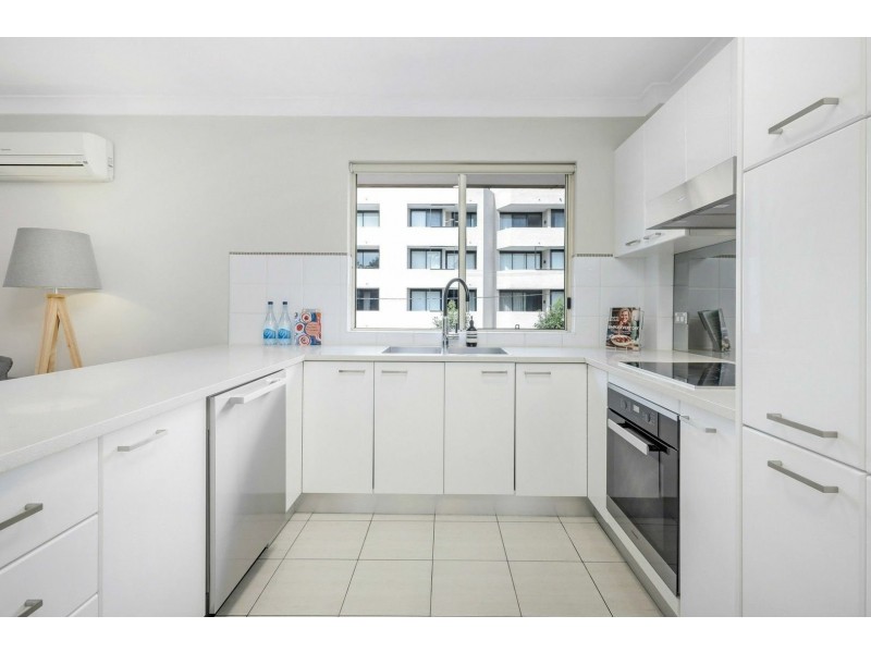 19/34-38 Park Avenue, Burwood NSW 2134