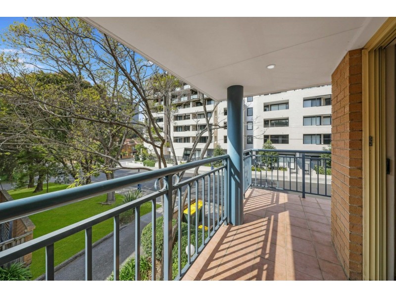19/34-38 Park Avenue, Burwood NSW 2134