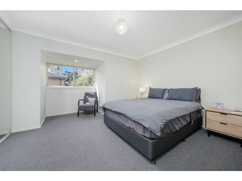 19/34-38 Park Avenue, Burwood NSW 2134