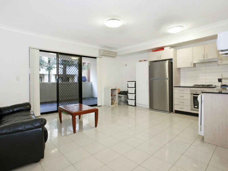 14/19-27 Eastbourne Road, Homebush West NSW 2140