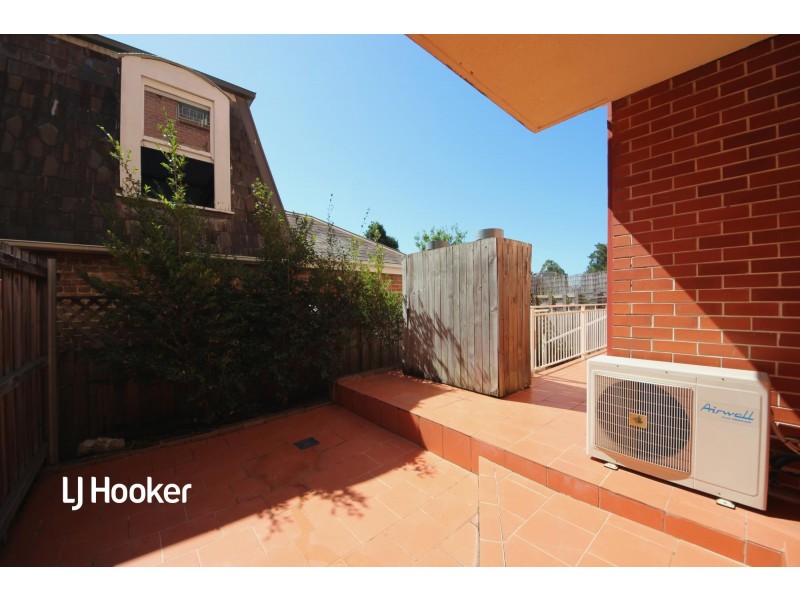2/9-11 Grosvenor Street, Croydon NSW 2132