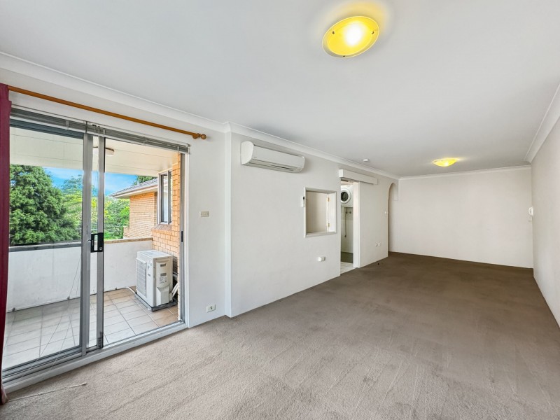 17/10-12 Park Avenue, Burwood NSW 2134