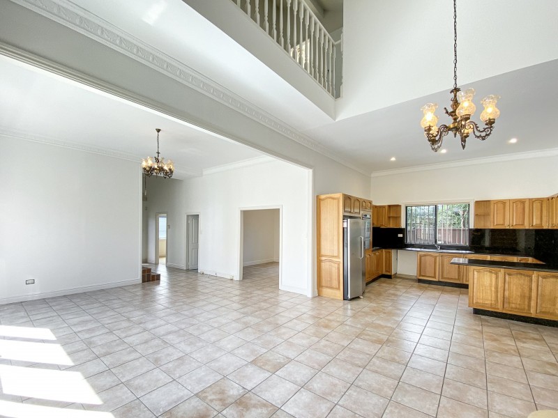 29 Britannia Avenue, Burwood NSW 2134