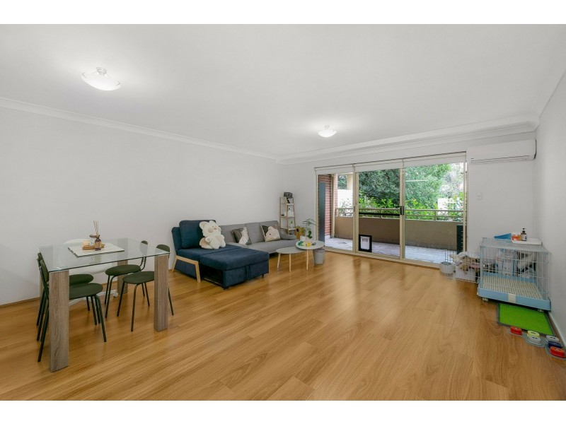 4/20 Fitzgerald Crescent, Strathfield NSW 2135