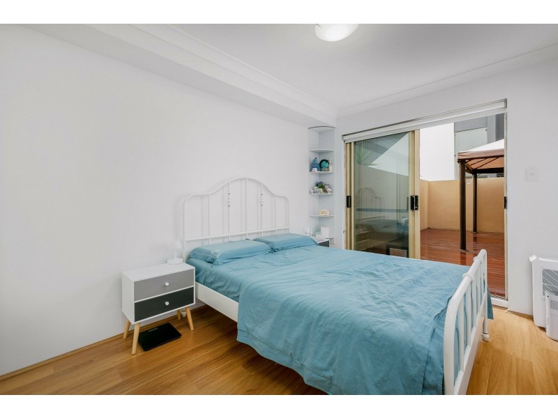 4/20 Fitzgerald Crescent, Strathfield NSW 2135