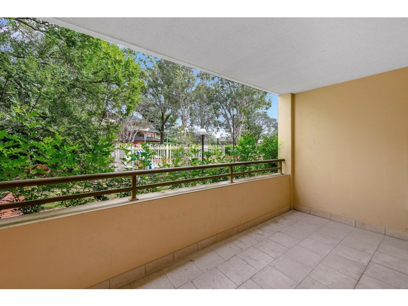4/20 Fitzgerald Crescent, Strathfield NSW 2135