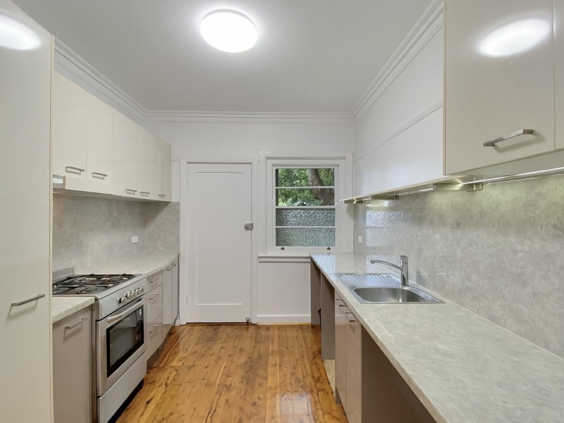 1/2B Oxford Street, Petersham NSW 2049