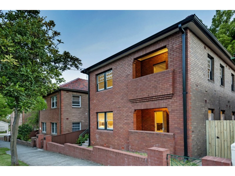 1/2B Oxford Street, Petersham NSW 2049