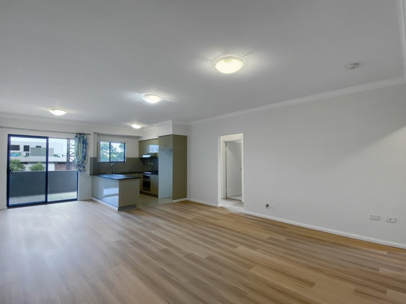 26/19 George Street, Burwood NSW 2134