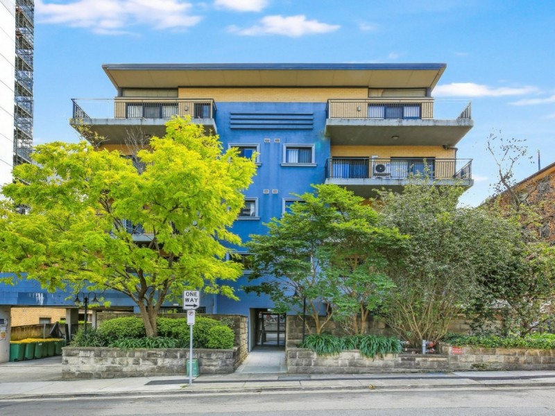 26/19 George Street, Burwood NSW 2134