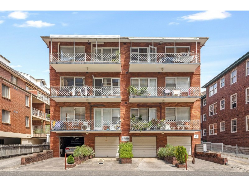 9/40 Belmore Street, Burwood NSW 2134