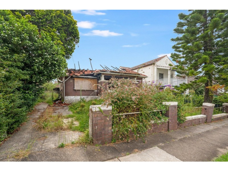 89 Fitzroy Street, Burwood NSW 2134