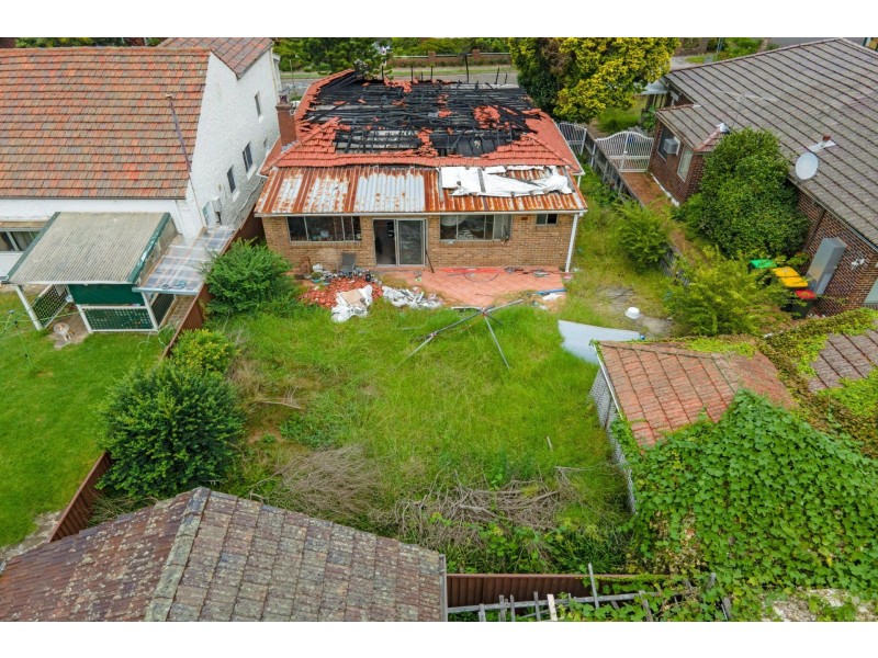 89 Fitzroy Street, Burwood NSW 2134