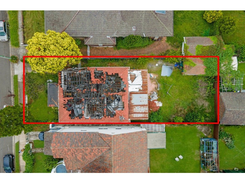 89 Fitzroy Street, Burwood NSW 2134