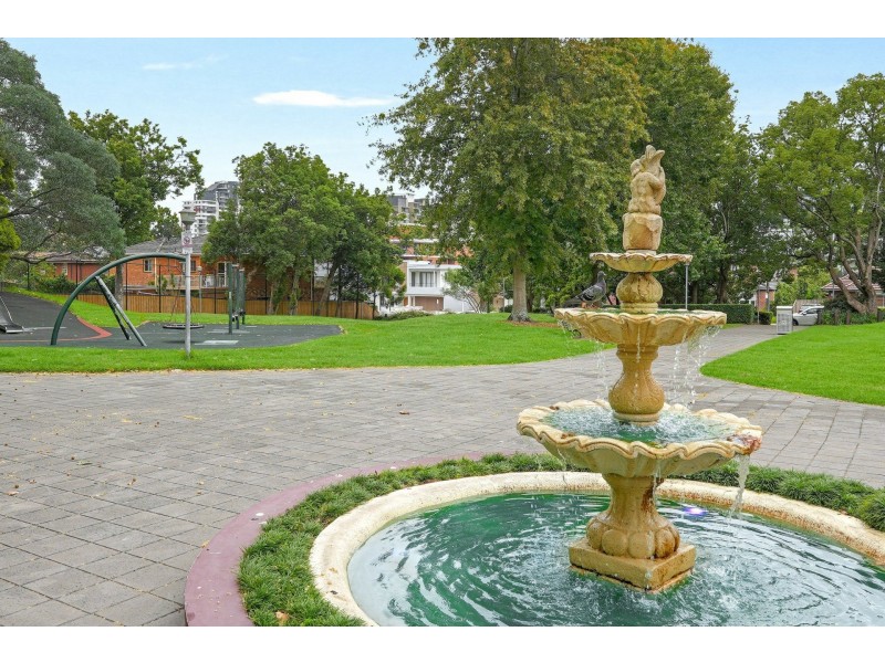 89 Fitzroy Street, Burwood NSW 2134