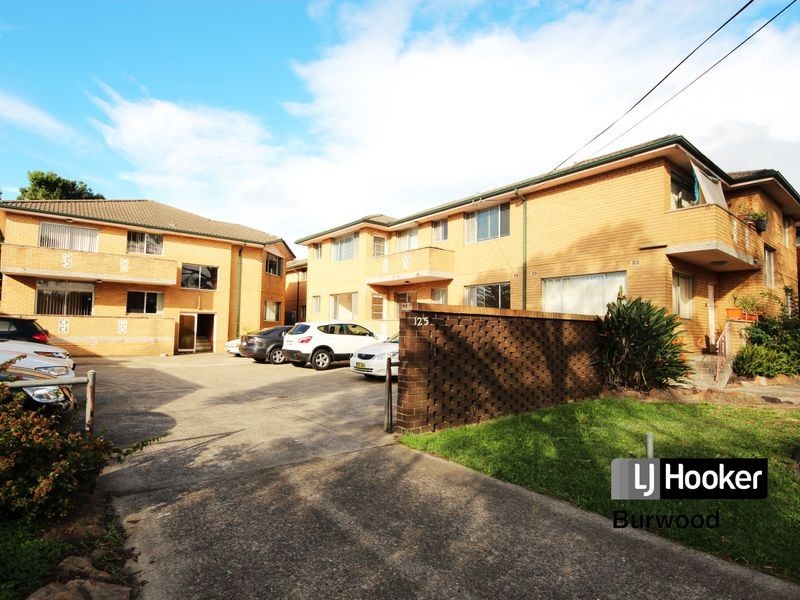 North Strathfield NSW 2137