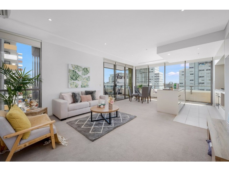 C702/8 Wynne Avenue, Burwood NSW 2134