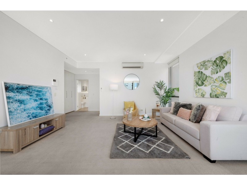 C702/8 Wynne Avenue, Burwood NSW 2134