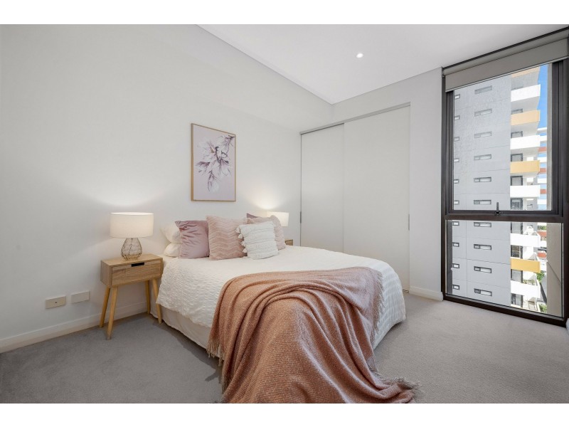 C702/8 Wynne Avenue, Burwood NSW 2134