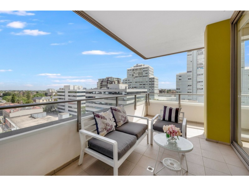 C702/8 Wynne Avenue, Burwood NSW 2134