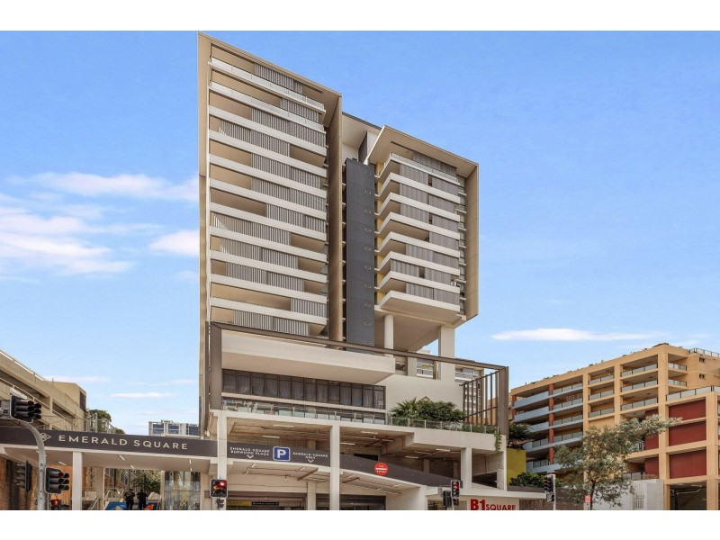C702/8 Wynne Avenue, Burwood NSW 2134