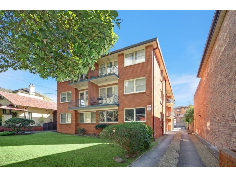 3/36 Sloane Street, Summer Hill NSW 2130