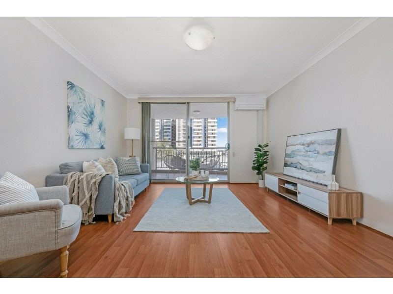 23/11-17 Burleigh Street, Burwood NSW 2134