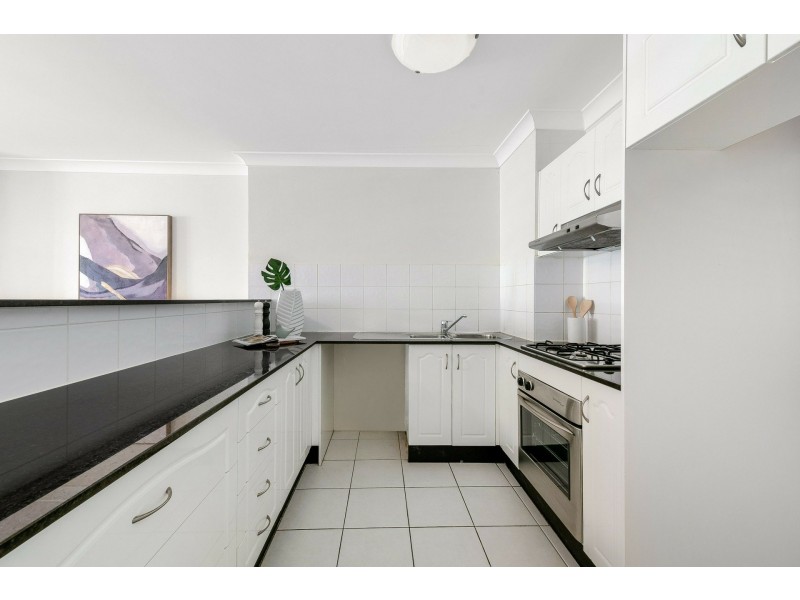 23/11-17 Burleigh Street, Burwood NSW 2134