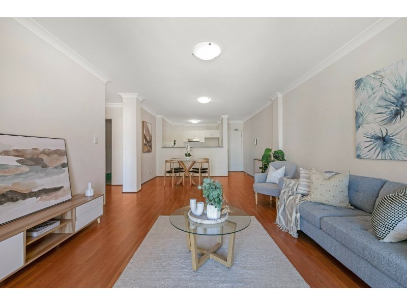 23/11-17 Burleigh Street, Burwood NSW 2134