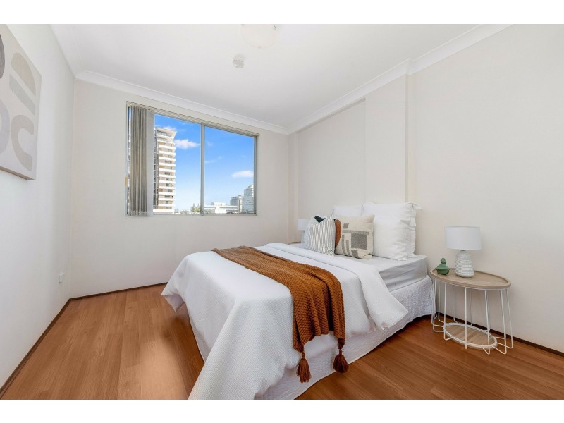 23/11-17 Burleigh Street, Burwood NSW 2134