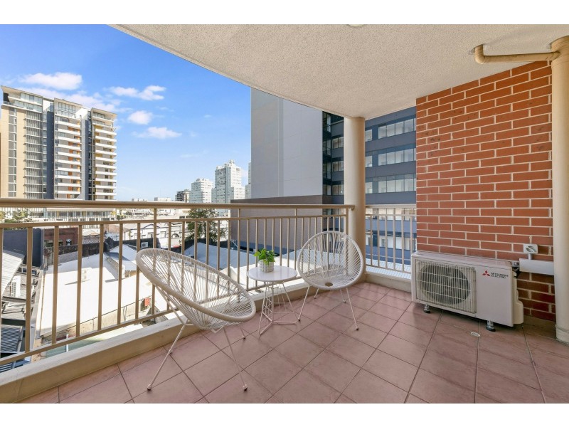 23/11-17 Burleigh Street, Burwood NSW 2134