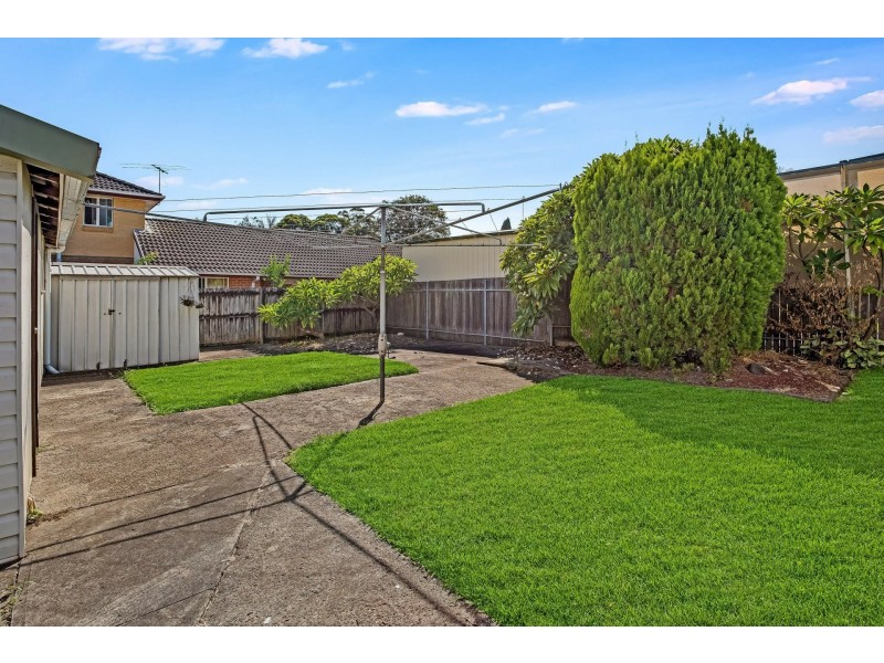 203 Wangee Road, Greenacre NSW 2190