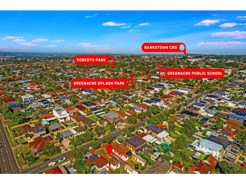 203 Wangee Road, Greenacre NSW 2190