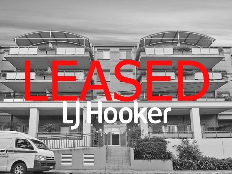 62/12 West Street, Croydon NSW 2132