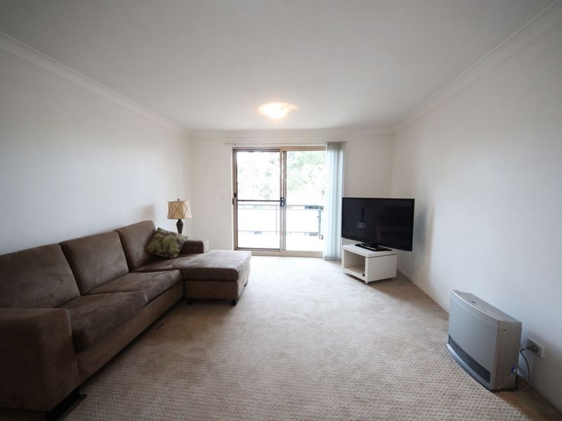 62/12 West Street, Croydon NSW 2132