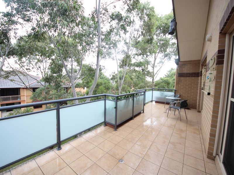 62/12 West Street, Croydon NSW 2132