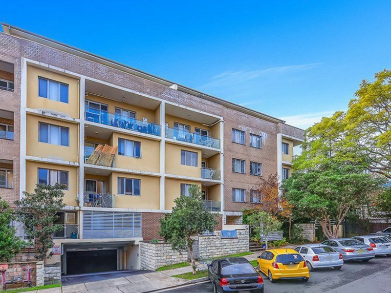 21/1-5 Hilts Rd, Strathfield NSW 2135