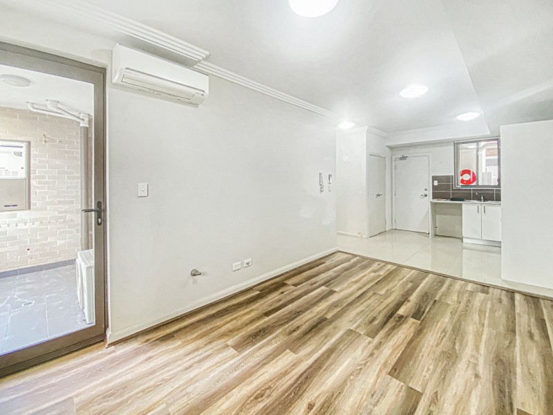 3/15 Burwood Road, Burwood NSW 2134