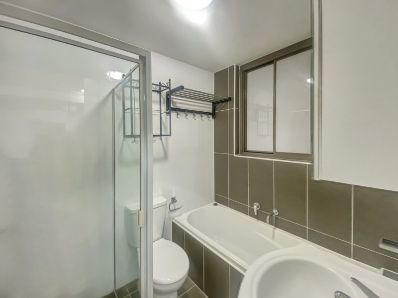 3/15 Burwood Road, Burwood NSW 2134