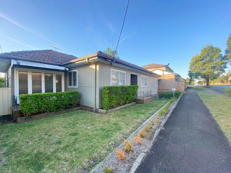 1A Empire Avenue, Concord NSW 2137