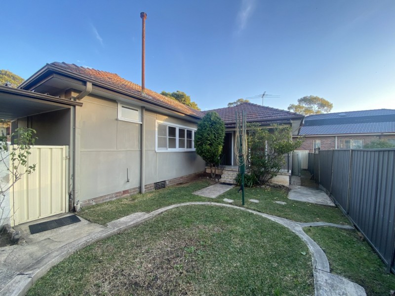 1A Empire Avenue, Concord NSW 2137