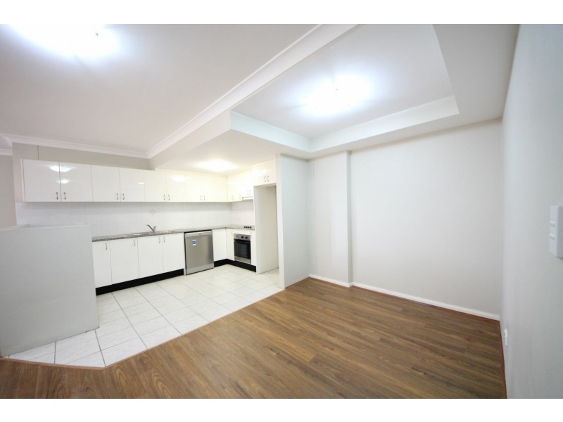 18/33 Belmore Street, Burwood NSW 2134