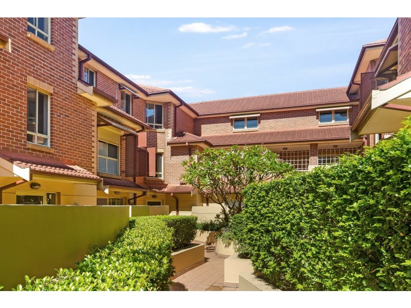 2/430-434 Liverpool Road, Croydon NSW 2132