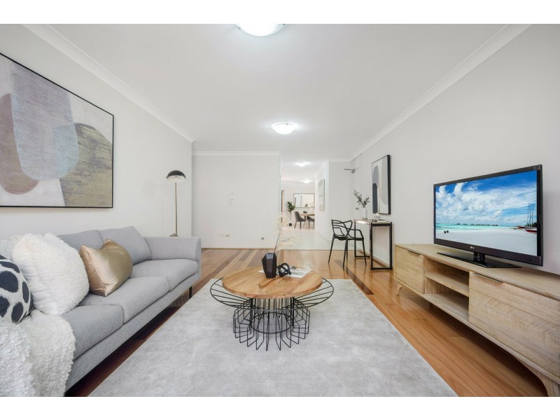 2/430-434 Liverpool Road, Croydon NSW 2132