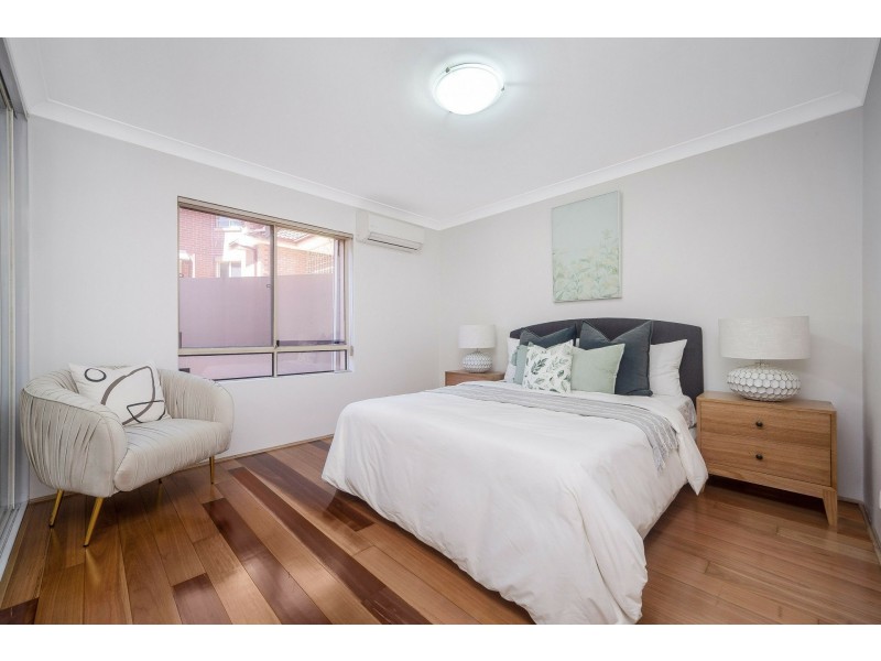 2/430-434 Liverpool Road, Croydon NSW 2132