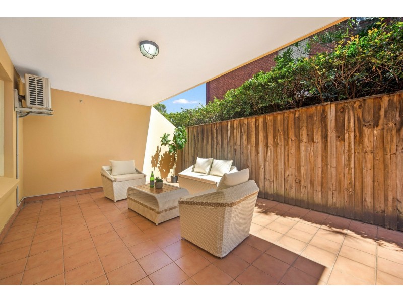 2/430-434 Liverpool Road, Croydon NSW 2132
